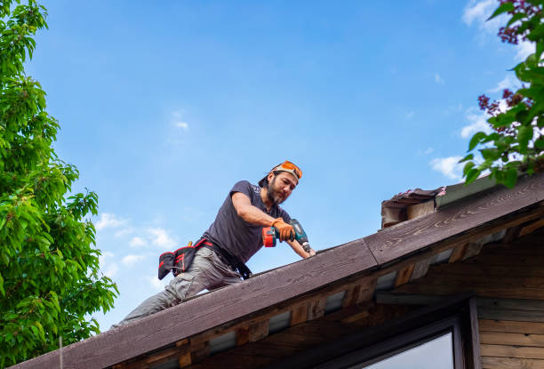 Best Green or Eco-Friendly Roofing Solutions  in Mcmillin, WA