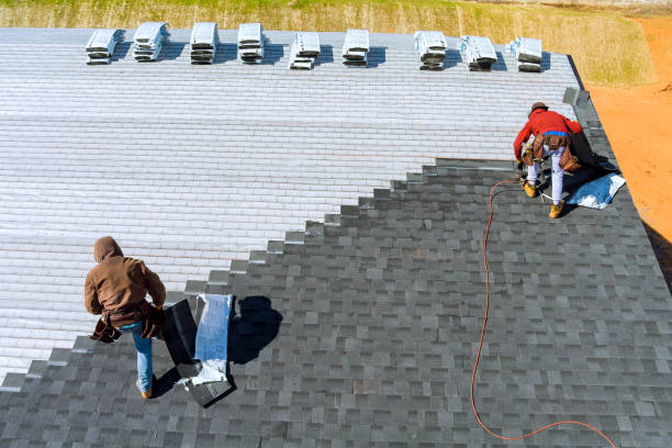 Best Rubber Roofing (EPDM, TPO)  in Mcmillin, WA